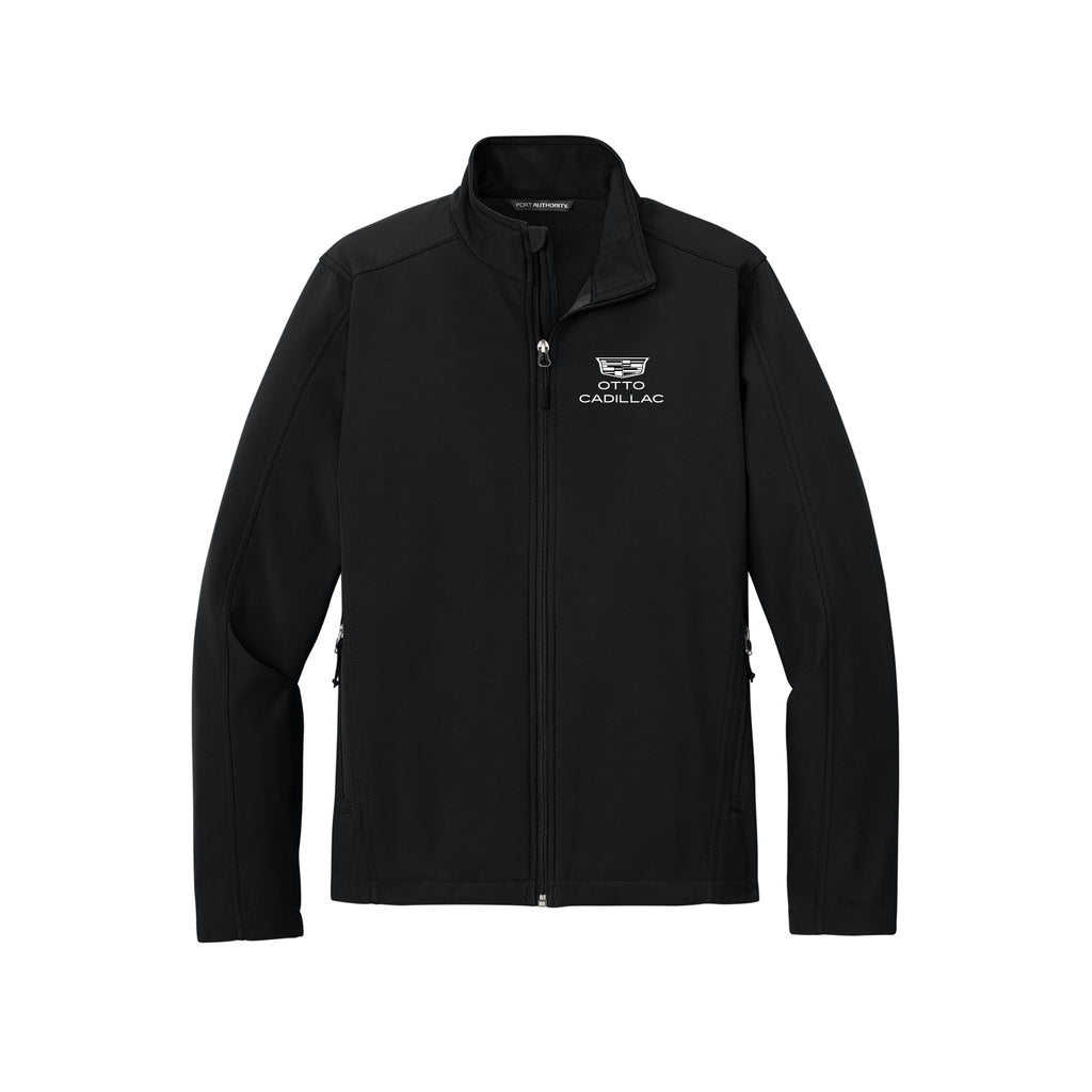 Otto Cadillac - Port Authority® Core Soft Shell Jacket
