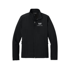 Otto Cadillac - Port Authority® Core Soft Shell Jacket
