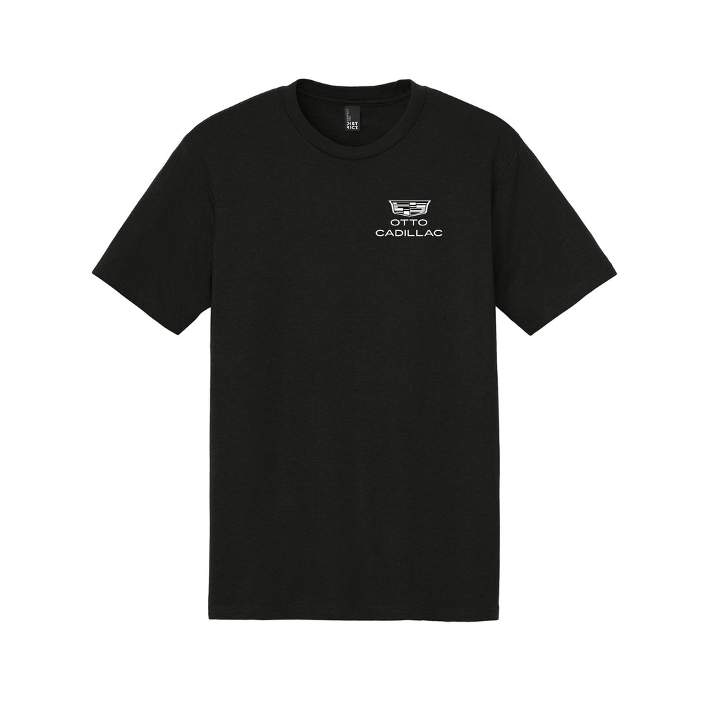 Otto Cadillac - District® Perfect Tri® Tee