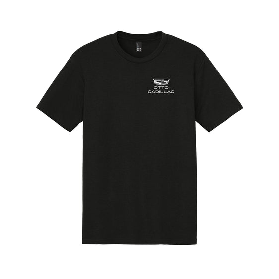 Otto Cadillac - District® Perfect Tri® Tee