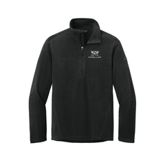 Otto Cadillac - Eddie Bauer®1/2-Zip Microfleece Jacket