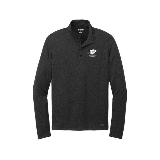 City of Grandview Heights - OGIO® Command 1/4-Snap