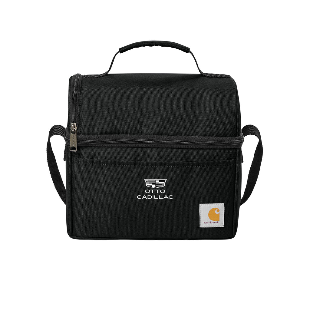 Otto Cadillac - Carhartt® Lunch 6-Can Cooler