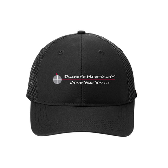Buckeye Hospitality - Carhartt® Rugged Professional™ Series Cap