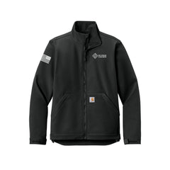 En-Vision Concrete - Carhartt® Rain Defender® Soft Shell Jacket