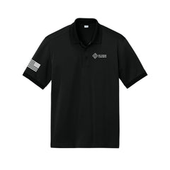 En-Vision Concrete - CornerStone® Tall Workwear Pro Polo