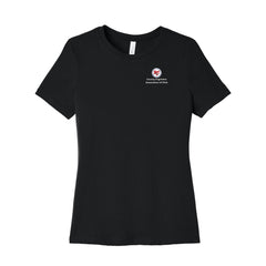 County Engineers of Ohio - BELLA+CANVAS® Women’s Relaxed Triblend Tee