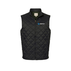 Innovia - Weatherproof - Vintage Diamond Quilted Vest