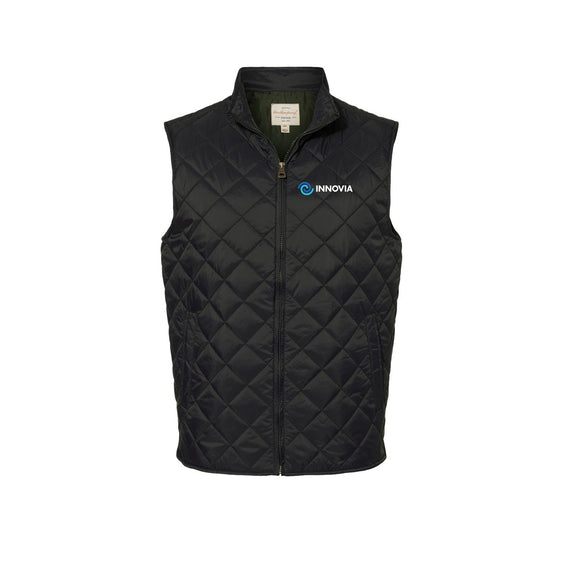 Innovia - Weatherproof - Vintage Diamond Quilted Vest
