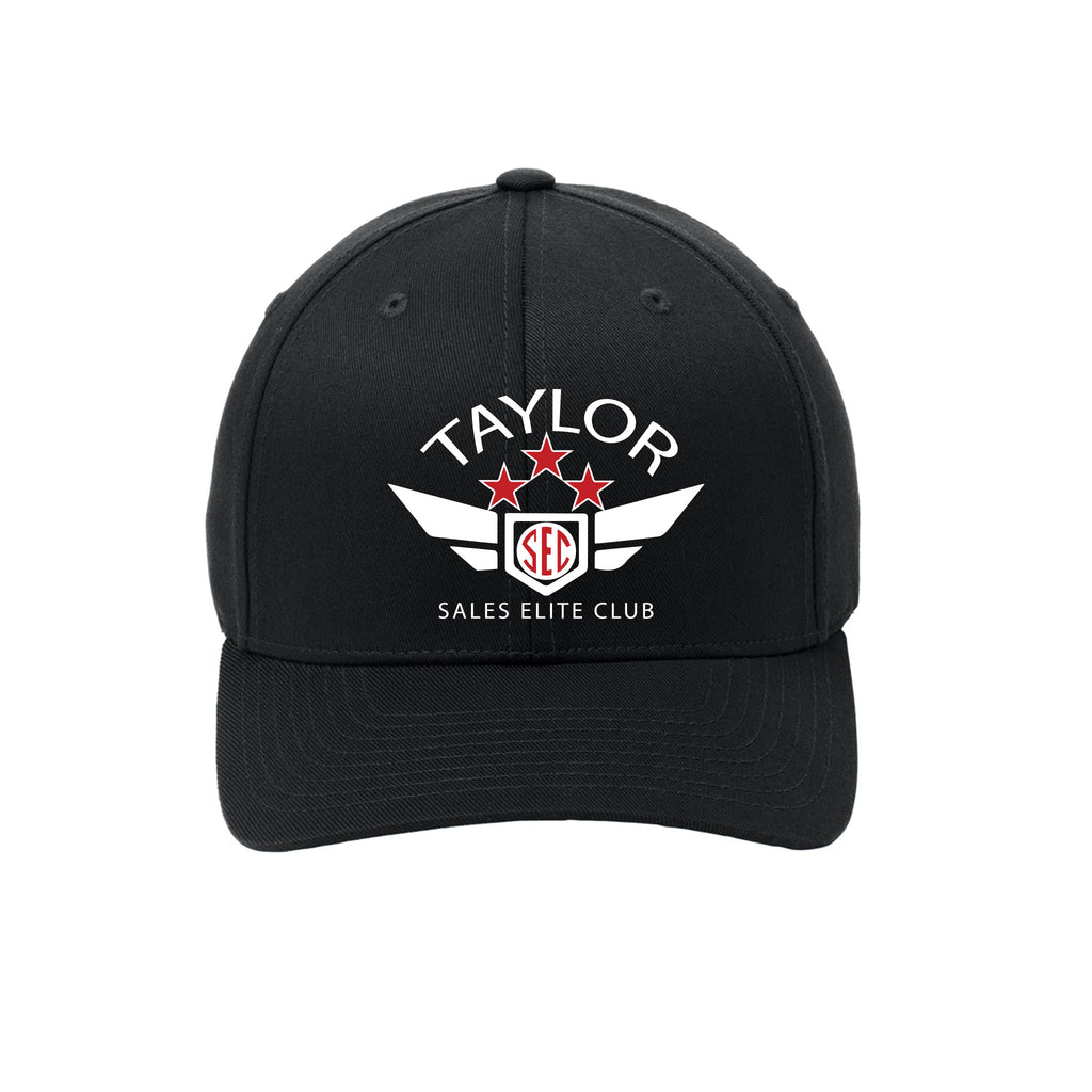 Taylor Family Automotive - Port Authority® Flexfit® Cap