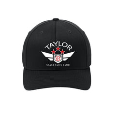 Taylor Family Automotive - Port Authority® Flexfit® Cap