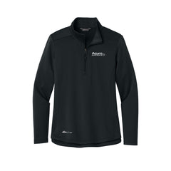 Performance Acura - Eddie Bauer® Women’s Smooth Mid Layer Fleece 1/2-Zip