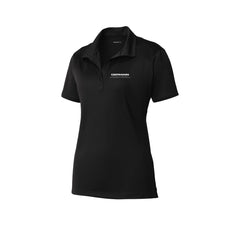 Volkswagen of Westerville - Sport-Tek® Ladies Micropique Sport-Wick® Polo