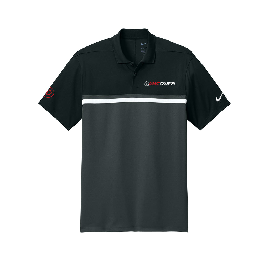 Toyota Direct - Nike Dri-FIT Victory Colorblock Polo