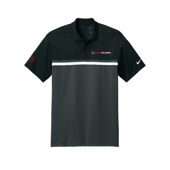 Toyota Direct - Nike Dri-FIT Victory Colorblock Polo