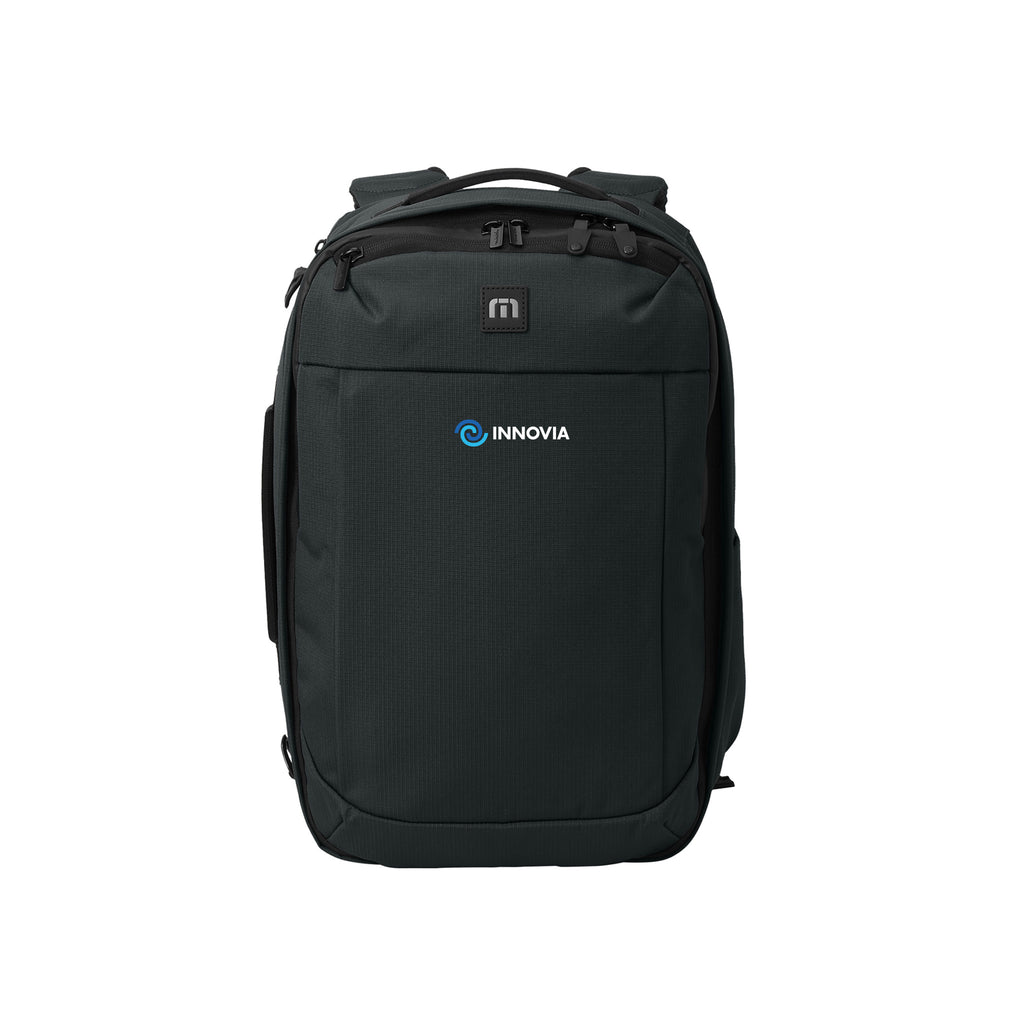 Innovia - TravisMathew Lateral Convertible Backpack