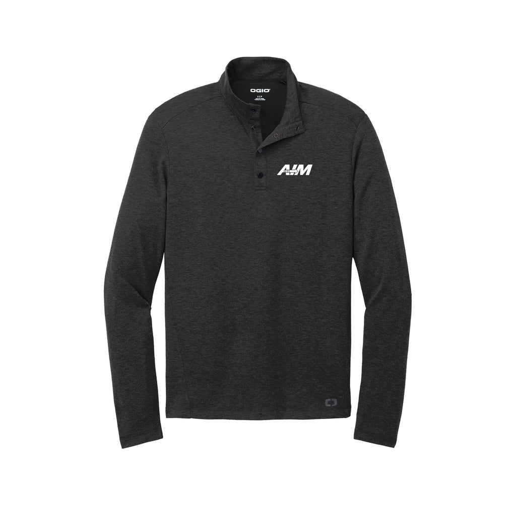 Zink Foodservice - OGIO® Command 1/4-Snap