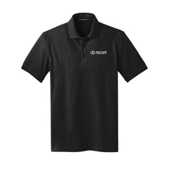 Butler Lexus - Port Authority® Stretch Pique Polo