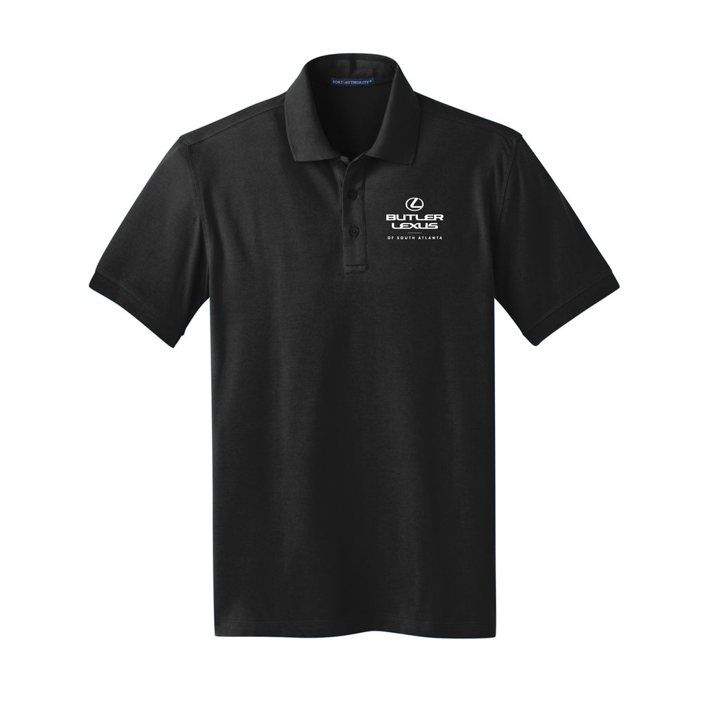 Butler Lexus - Port Authority® Stretch Pique Polo