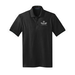 Butler Lexus - Port Authority® Stretch Pique Polo