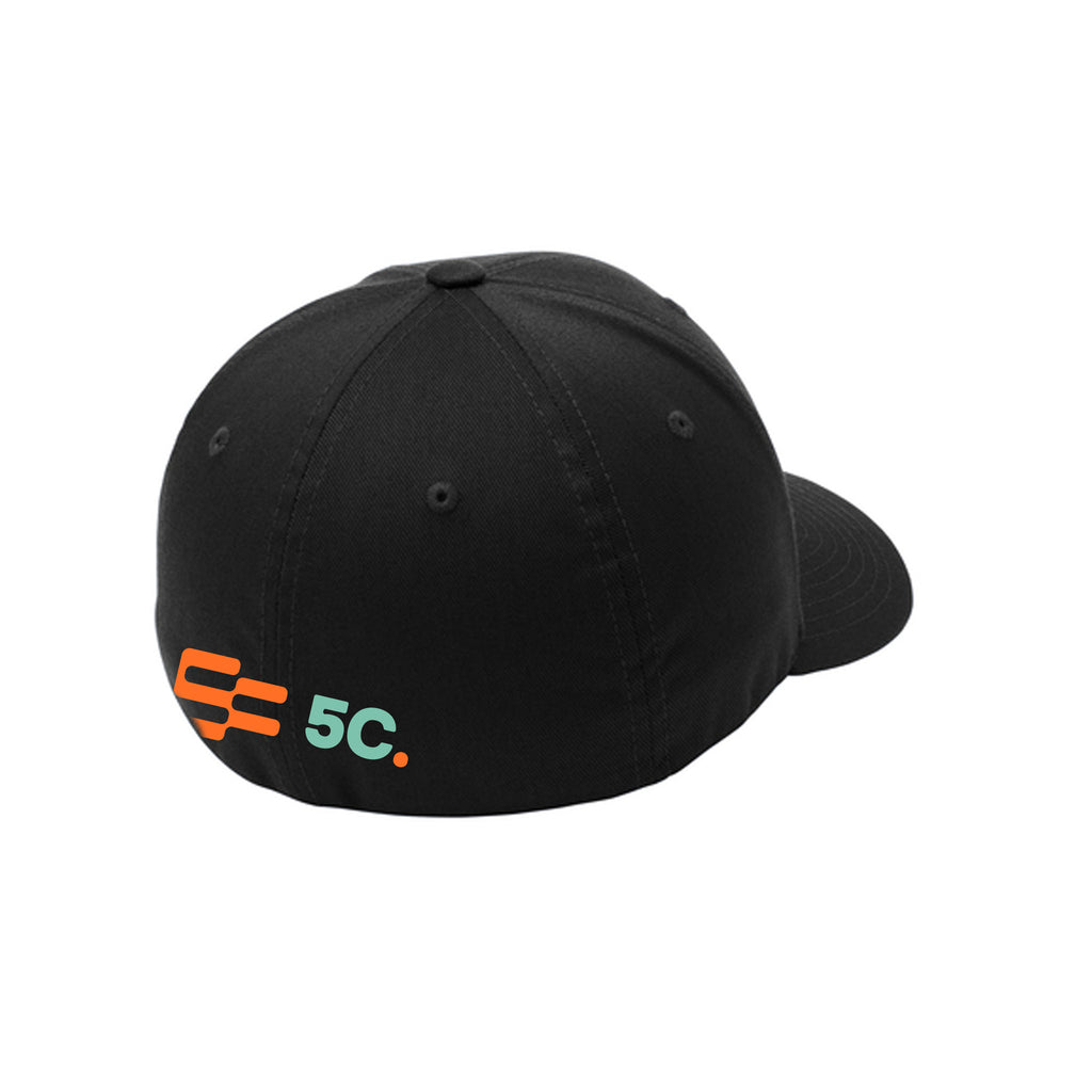 5C - Port Authority® Flexfit® Cap