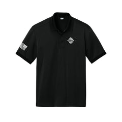 En-Vision Concrete - CornerStone® Workwear Pro Polo