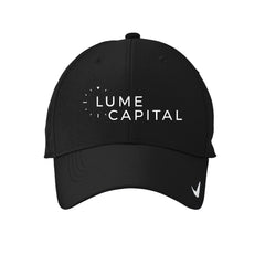 Lume Capital - Nike Dri-FIT Legacy Cap