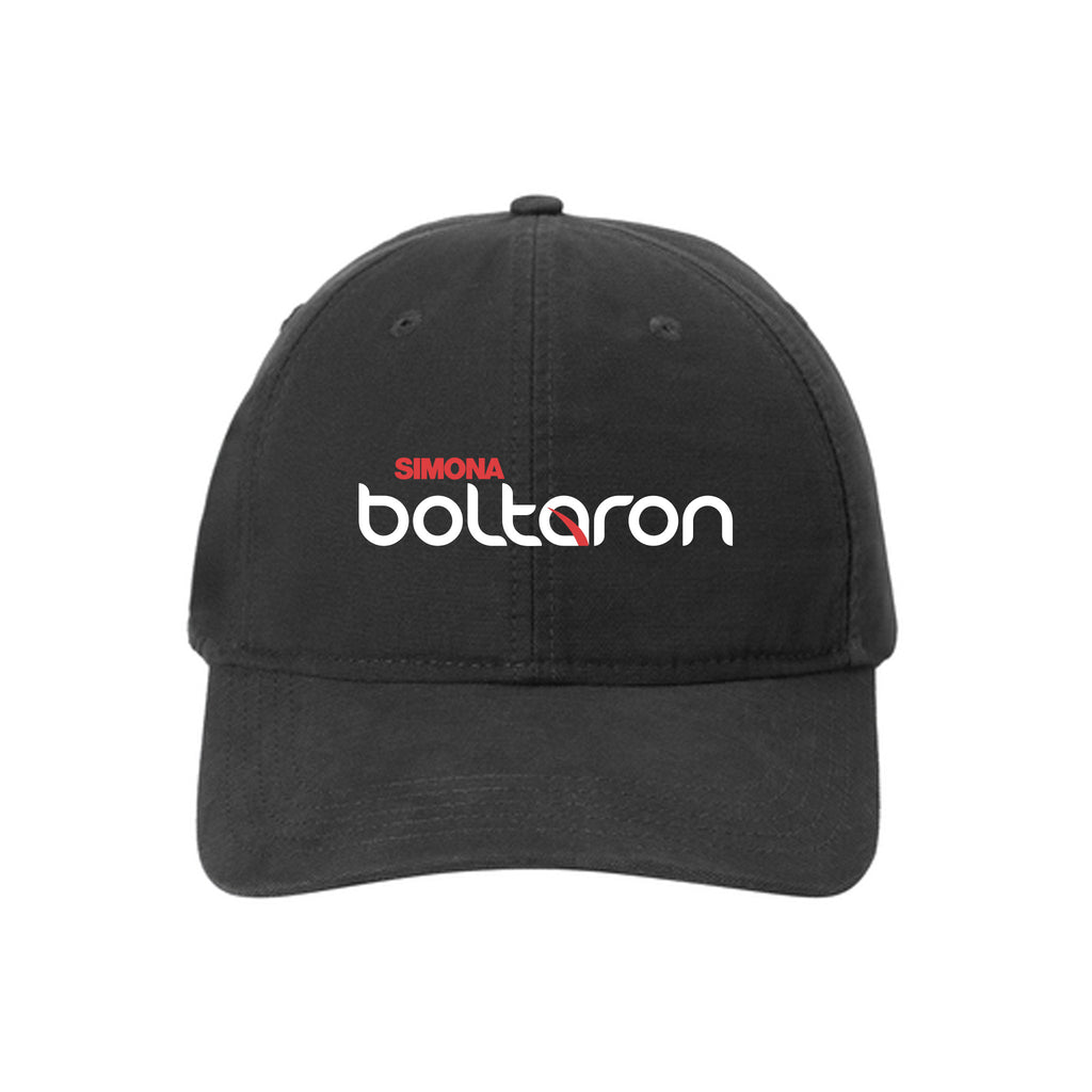 Boltaron - Carhartt® Cotton Canvas Cap