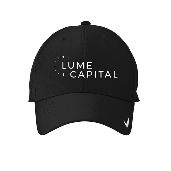 Lume Capital - Nike Dri-FIT Legacy Cap