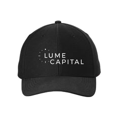 Lume Capital - Sport-Tek® Action Snapback Cap
