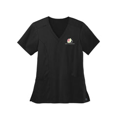 Westerwood - NURSING TEAM - Wink® Women’s Premiere Flex™ V-Neck Top