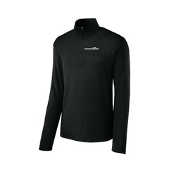 Goode Motor Mazda - Sport-Tek® Micropique Sport-Wick® 1/4-Zip