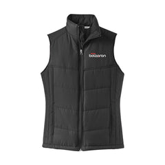 Boltaron - Port Authority® Women's Puffy Vest