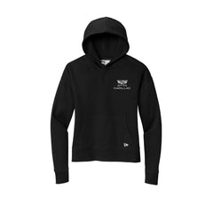 Otto Cadillac - New Era® Women's Comeback Fleece Pullover Hoodie