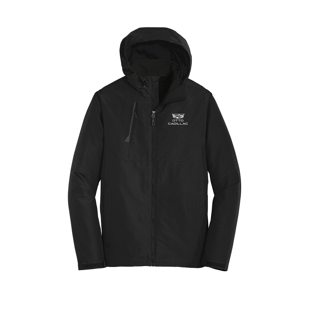 Otto Cadillac - Port Authority® Merge 3-in-1 Jacket