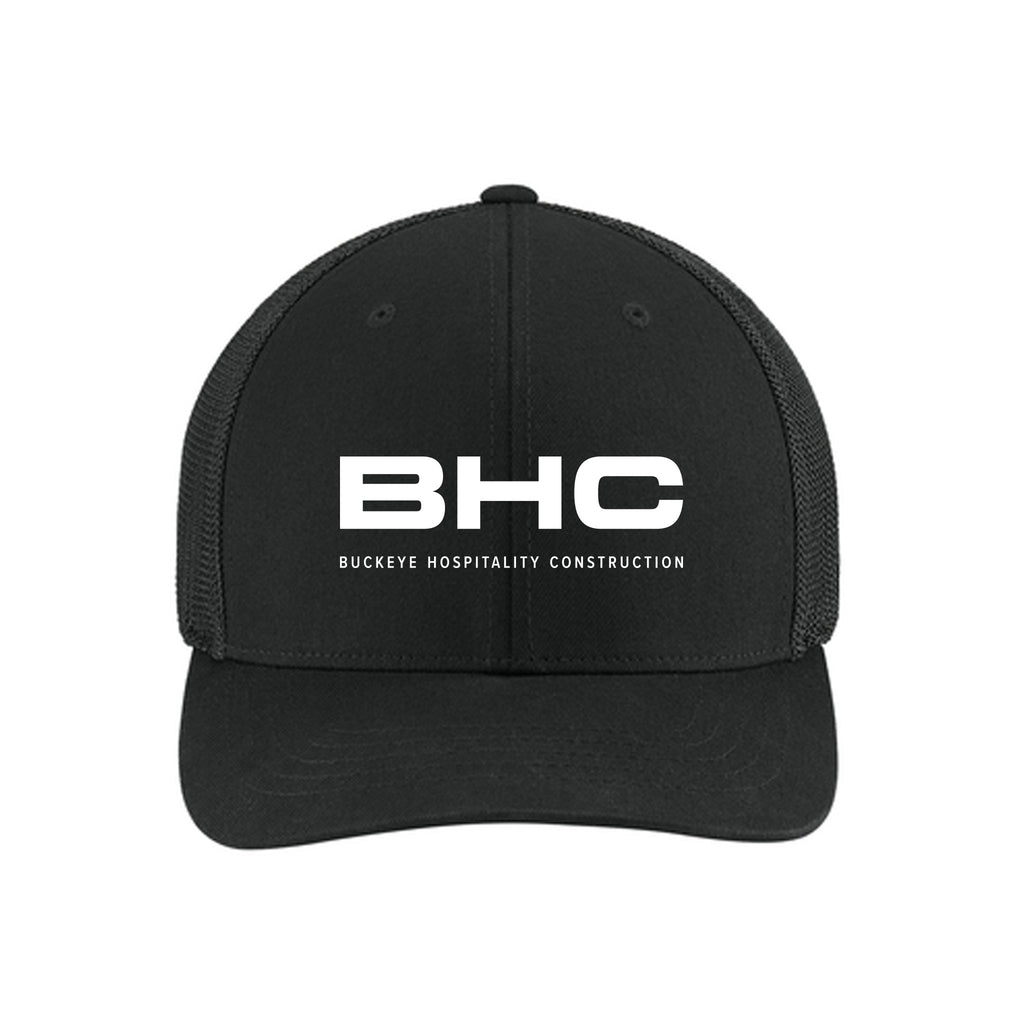 Buckeye Hospitality - Carhartt® Flexfit 110® Mesh Back Cap