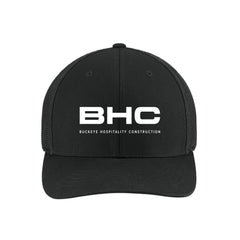 Buckeye Hospitality - Carhartt® Flexfit 110® Mesh Back Cap