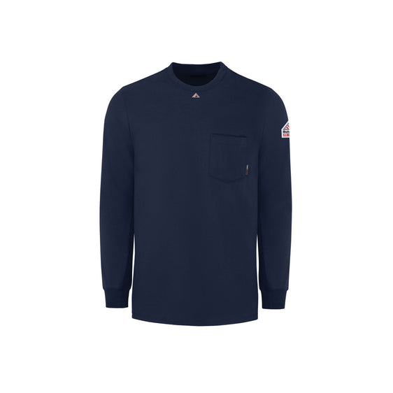 Basic Systems - MEN'S LIGHTWEIGHT FR LONG SLEEVE T-SHIRT