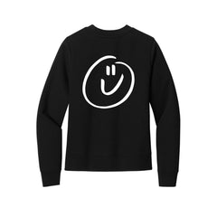 Direct Collision - District® Women’s V.I.T.™ Fleece Crew