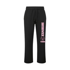 Brunswick Girls Tennis - Women's Luxe Wide Leg Pants