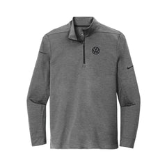 Volkswagen of Columbus - Nike Dry 1/2-Zip Cover-Up