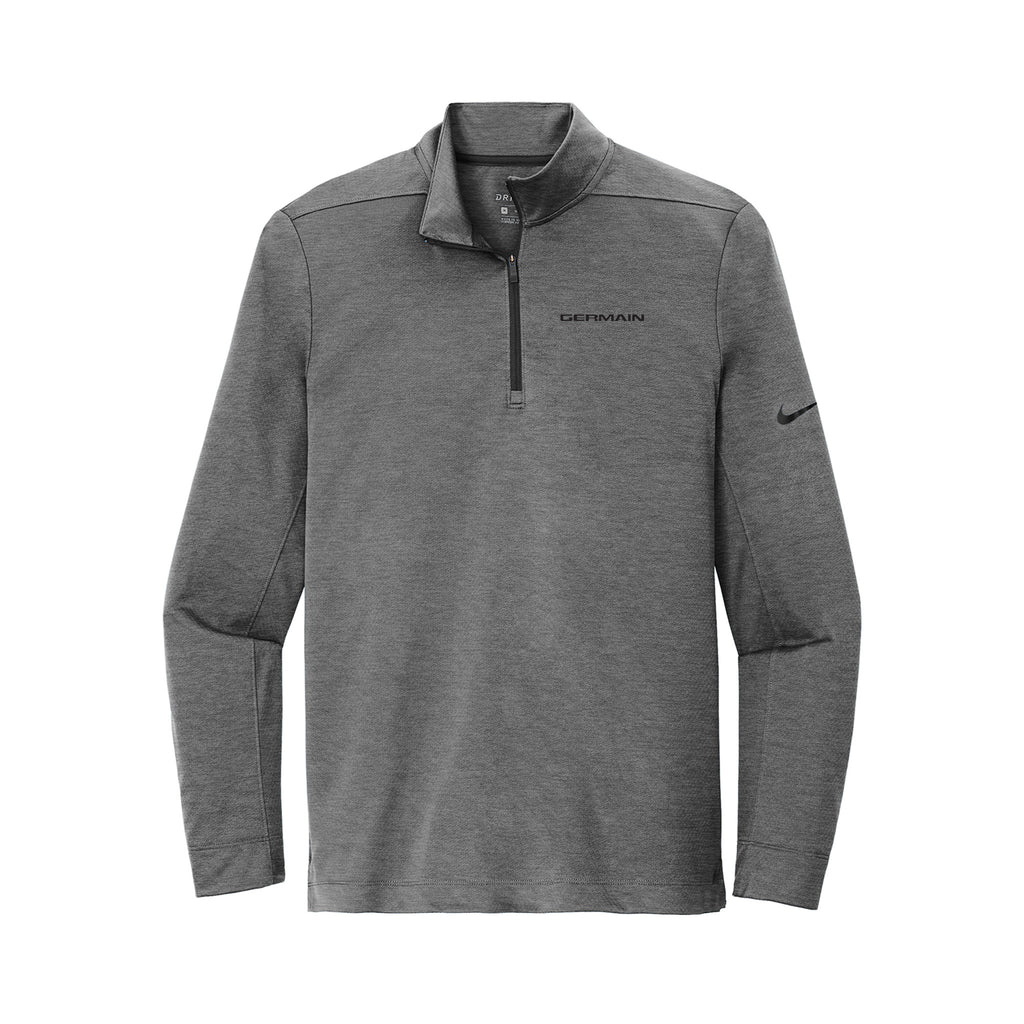 Volkswagen of Columbus - Nike Dry 1/2-Zip Cover-Up