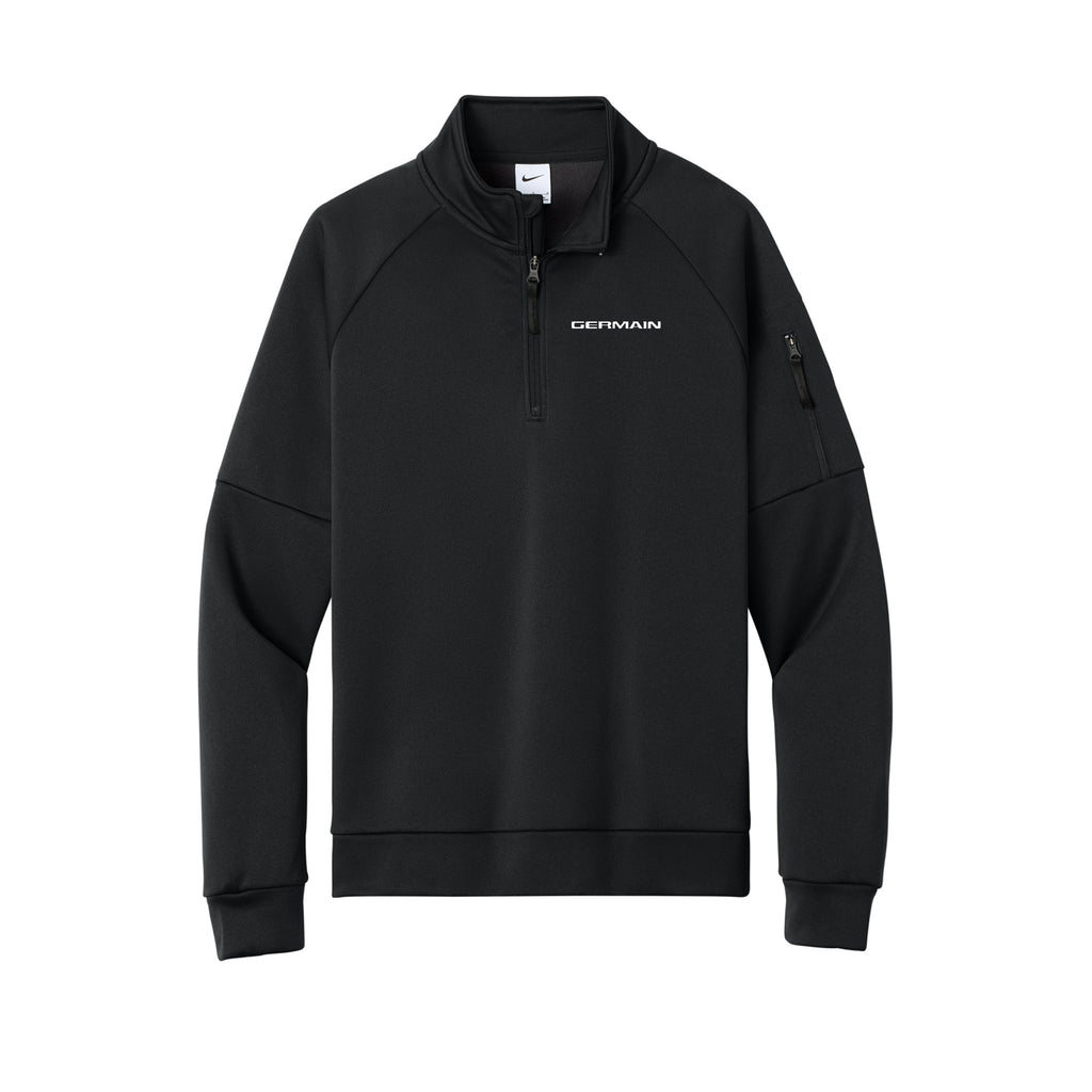 Volkswagen of Columbus - Nike Therma-FIT Pocket 1/4-Zip