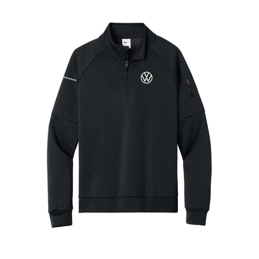 Volkswagen of Columbus - Nike Therma-FIT Pocket 1/4-Zip