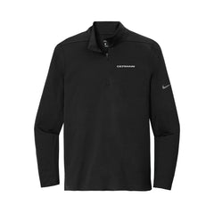 Volkswagen of Columbus - Nike Dry 1/2-Zip Cover-Up
