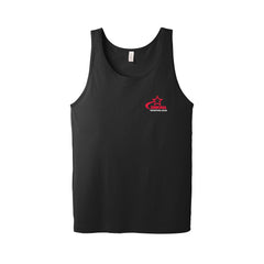 SIMONA PMC Stars - BELLA+CANVAS® Unisex Jersey Tank