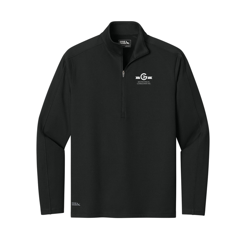 GCI - Eddie Bauer® Adventurer 1/4-Zip