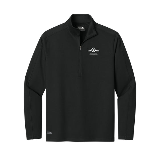GCI - Eddie Bauer® Adventurer 1/4-Zip