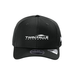 Twin Falls Volkswagen - New Era® 9SEVENTY® Perforated Snapback Cap