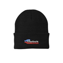 Chesrown of Sidney - Port & Company® Knit Cap